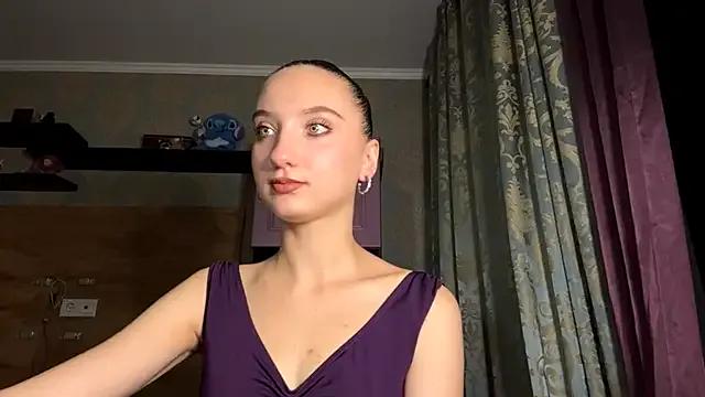 BrocadedEmulsion from StripChat is Freechat