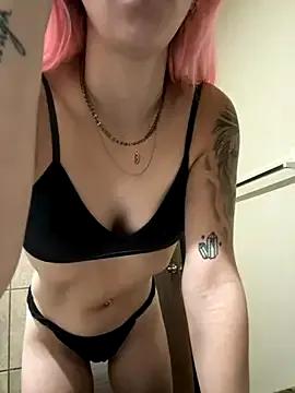 brooklyn3twelve from StripChat is Freechat