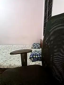 Brownie_baby from StripChat is Freechat
