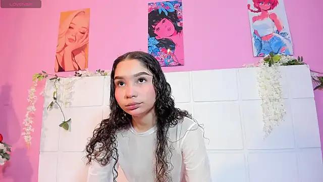 BrownMaia1 from StripChat is Freechat