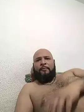 Bruna_Alan1485 from StripChat is Freechat