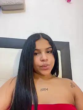 Brunette_Dirty_0limits from StripChat is Freechat