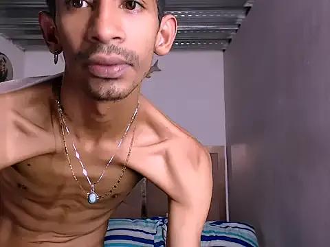 Bruno_Hallss from StripChat is Freechat
