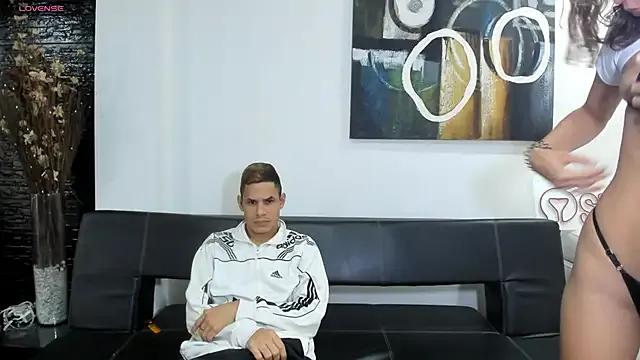 brutal_ass_destruction2 from StripChat is Freechat
