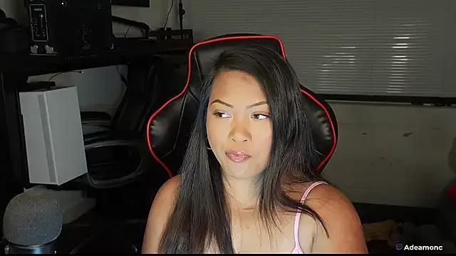 Bubbleliyah from StripChat