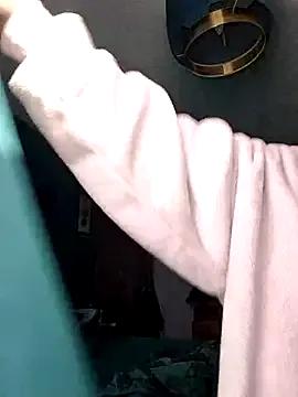 BubblesLovexox from StripChat is Freechat