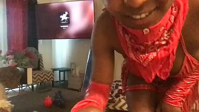 BubblyBabyy from StripChat