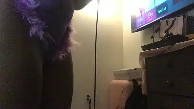 BubblyBabyy from StripChat