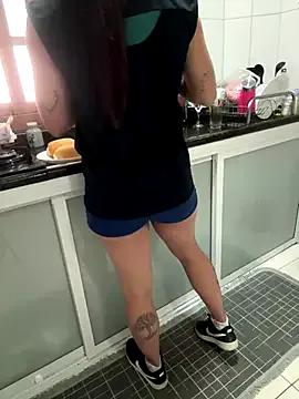 Bubuzinha10 from StripChat