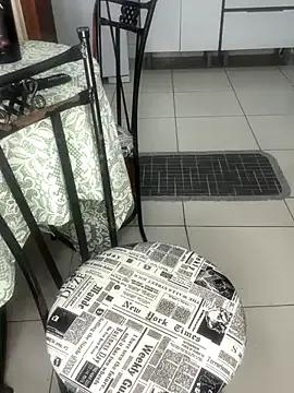 Bubuzinha10 from StripChat