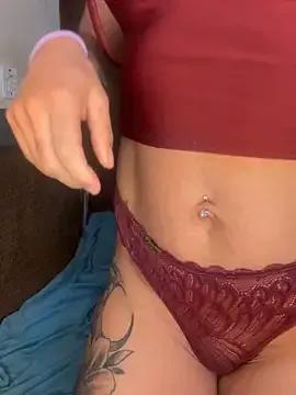 Bubuzinha10 from StripChat