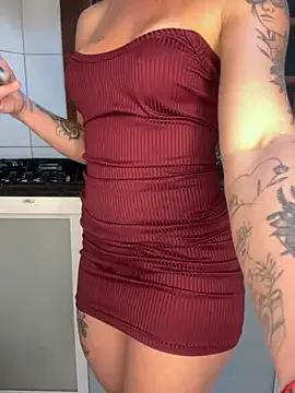 Bubuzinha10 from StripChat