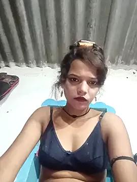 Bulbul_Love from StripChat is Freechat