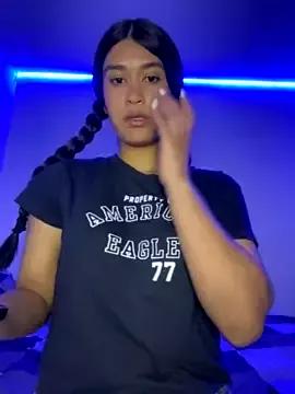 Bunny22_ from StripChat