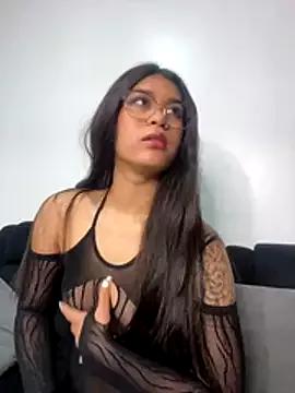 Bunny22_ from StripChat