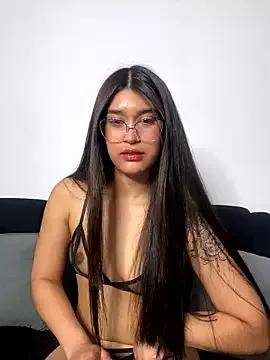 Bunny22_ from StripChat
