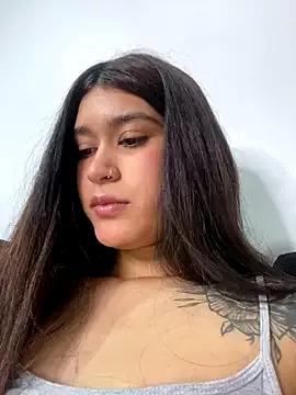 Bunny22_ from StripChat