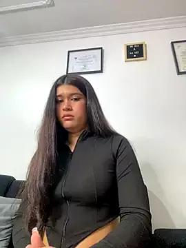 Bunny22_ from StripChat