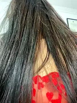 Bunny22_ from StripChat