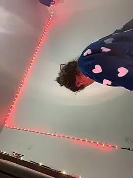 Bunny_bel from StripChat