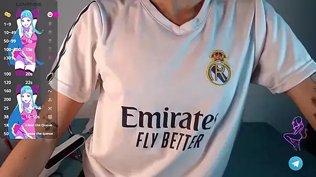 Bunny_bel from StripChat
