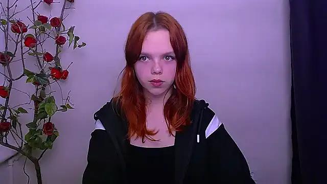 bunny_bloom from StripChat is Freechat