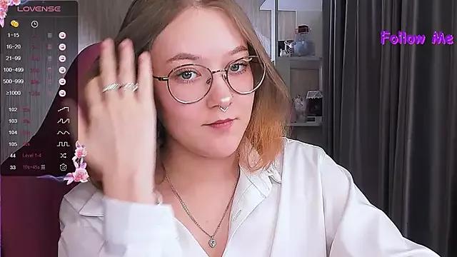bunny_bubble from StripChat