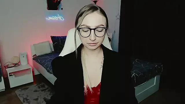 Bunny_Butt_ from StripChat