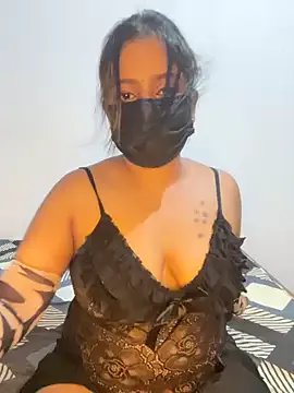 bunny_somya on StripChat 