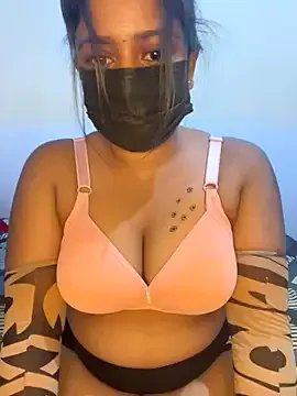 bunny_somya on StripChat 