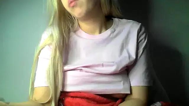 bunnyamy from StripChat