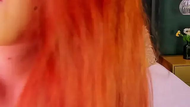 BunnyBelle from StripChat is Freechat
