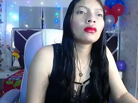 BunnyBliss_hot from StripChat is Freechat