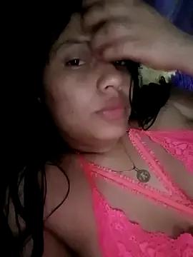 BunnyBliss_hot from StripChat is Freechat