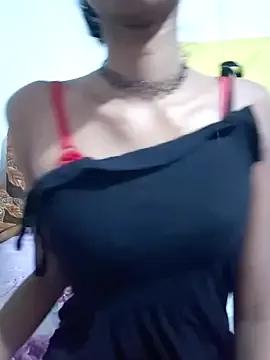 BunnyBloom25 from StripChat is Freechat