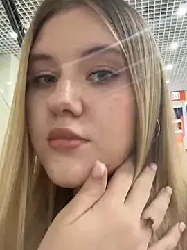 BunnyBlush from StripChat is Freechat