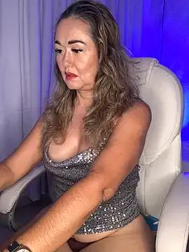 BunnyGlow50 from StripChat is Freechat