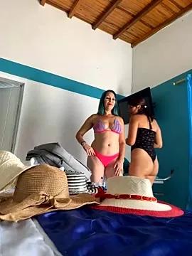 bunnys_bells from StripChat