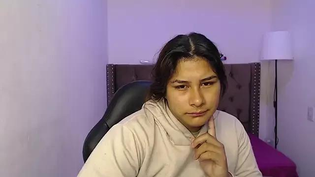 BunnySakura from StripChat is Freechat