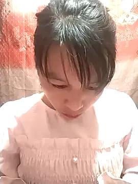 bupbe-baby from StripChat is Freechat