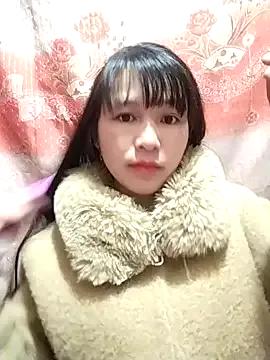 bupbe-baby from StripChat is Freechat