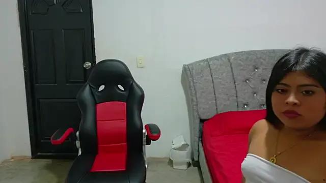 BurningFlower- from StripChat is Freechat