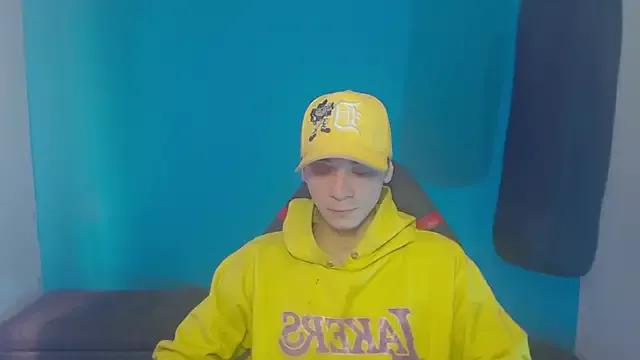 Burperking420_ from StripChat is Freechat