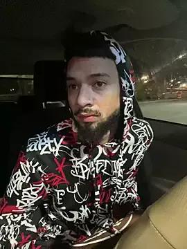 Burrex0101 from StripChat