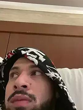 Burrex0101 from StripChat