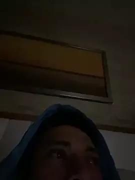 Burrex0101 from StripChat