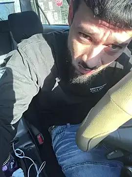 Burrex0101 from StripChat