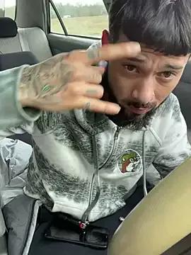 Burrex0101 from StripChat