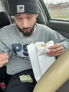 Burrex0101 from StripChat