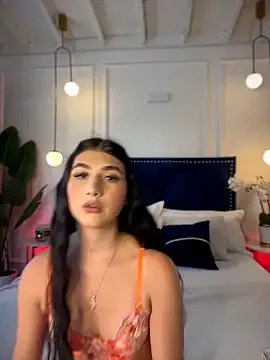 BustedAngelXXX from StripChat is Freechat